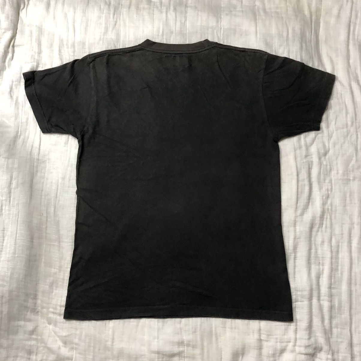 Rap Tees Vintage The Comptons Tupac T Shirt Size US M / EU 48-50 / 2 - 3 Thumbnail