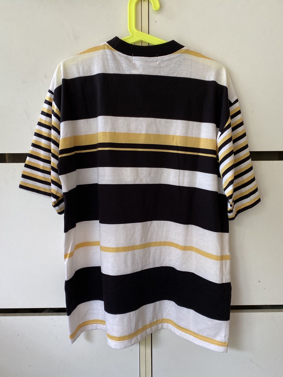 Designer × Vintage LOUIS PITAUD FRANCE PARIS DESIGNER T SHIRT Size US L / EU 52-54 / 3 - 7 Thumbnail