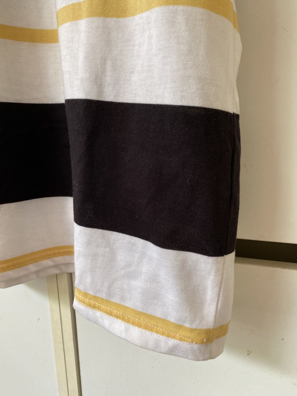 Designer × Vintage LOUIS PITAUD FRANCE PARIS DESIGNER T SHIRT Size US L / EU 52-54 / 3 - 6 Thumbnail