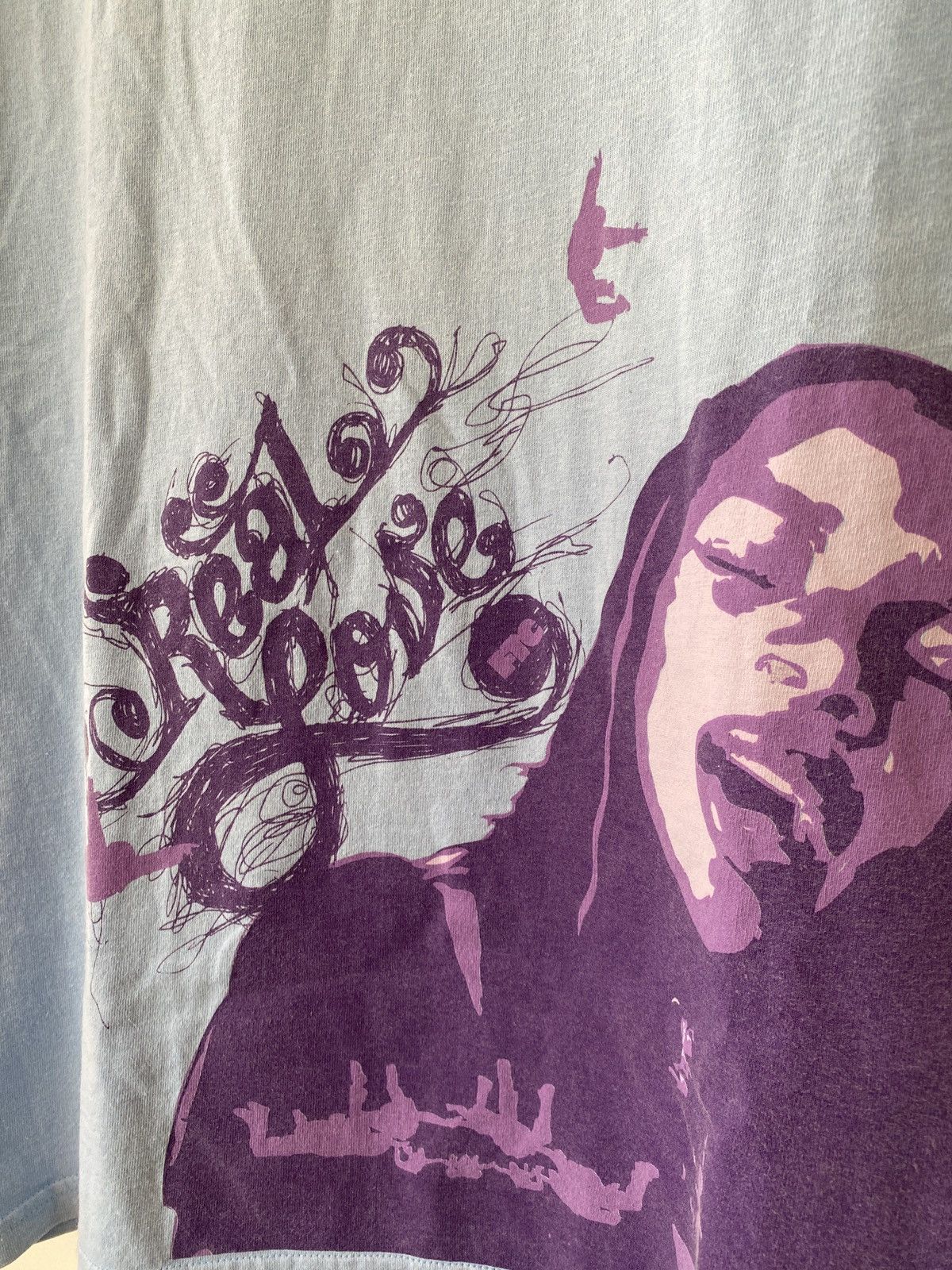 FTC FTC REAL LOVE T SHIRT Size US M / EU 48-50 / 2 - 3 Thumbnail