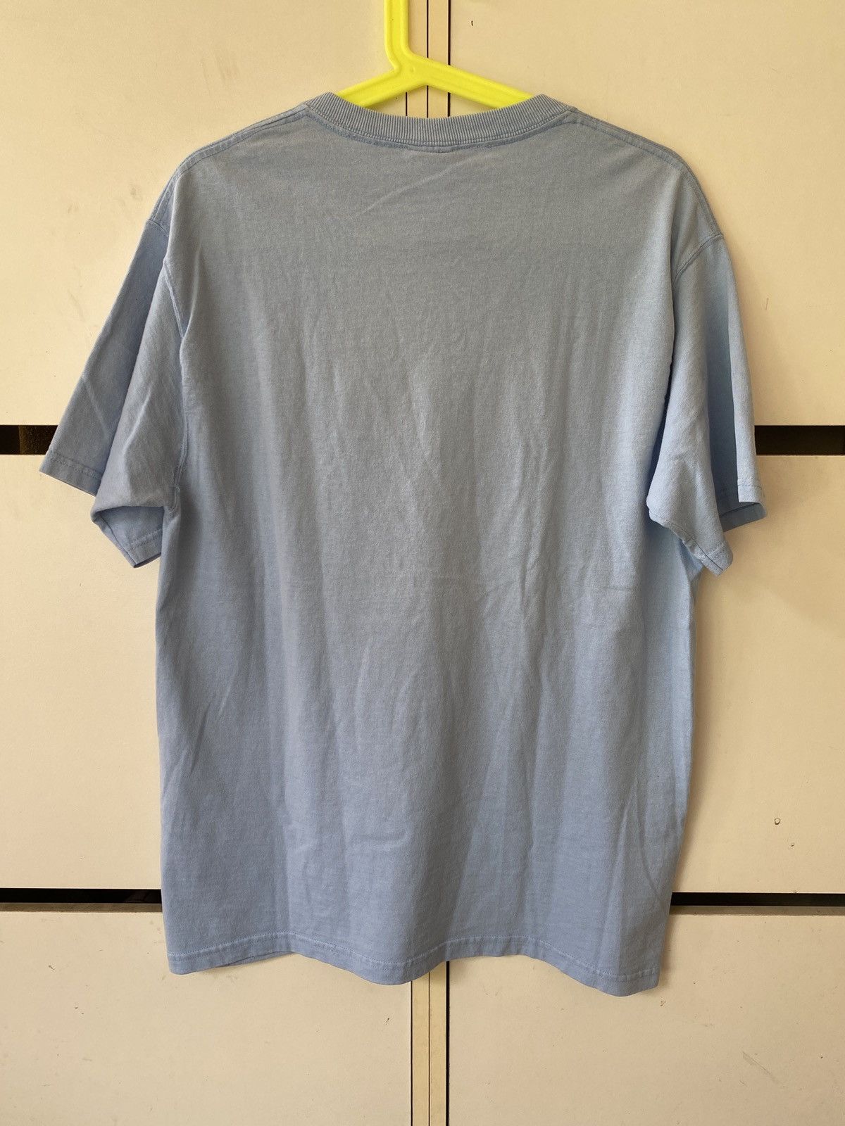 FTC FTC REAL LOVE T SHIRT Size US M / EU 48-50 / 2 - 5 Thumbnail