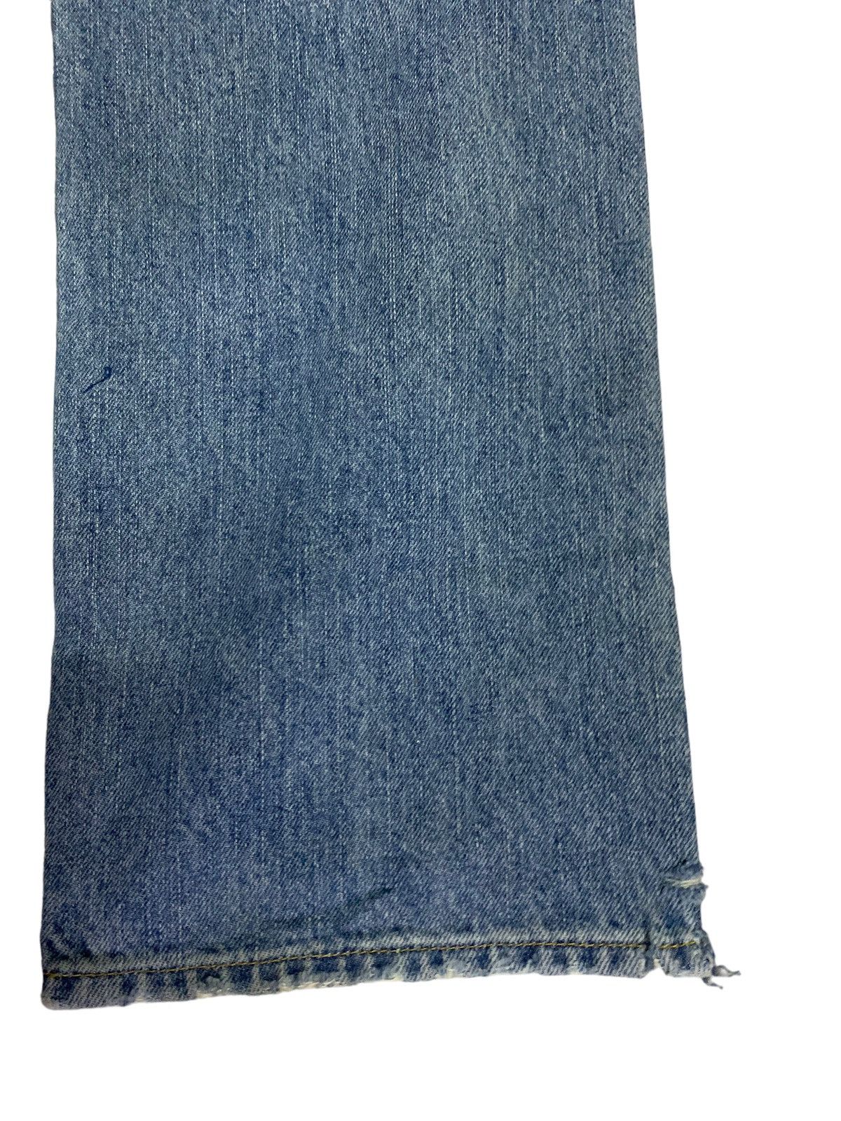 Polo Ralph Lauren Vintage polo jeans Size US 32 / EU 48 - 5 Thumbnail