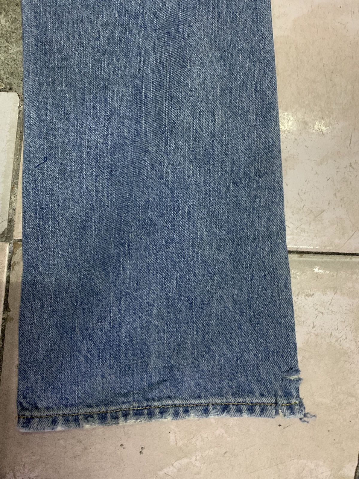 Polo Ralph Lauren Vintage polo jeans Size US 32 / EU 48 - 12 Thumbnail