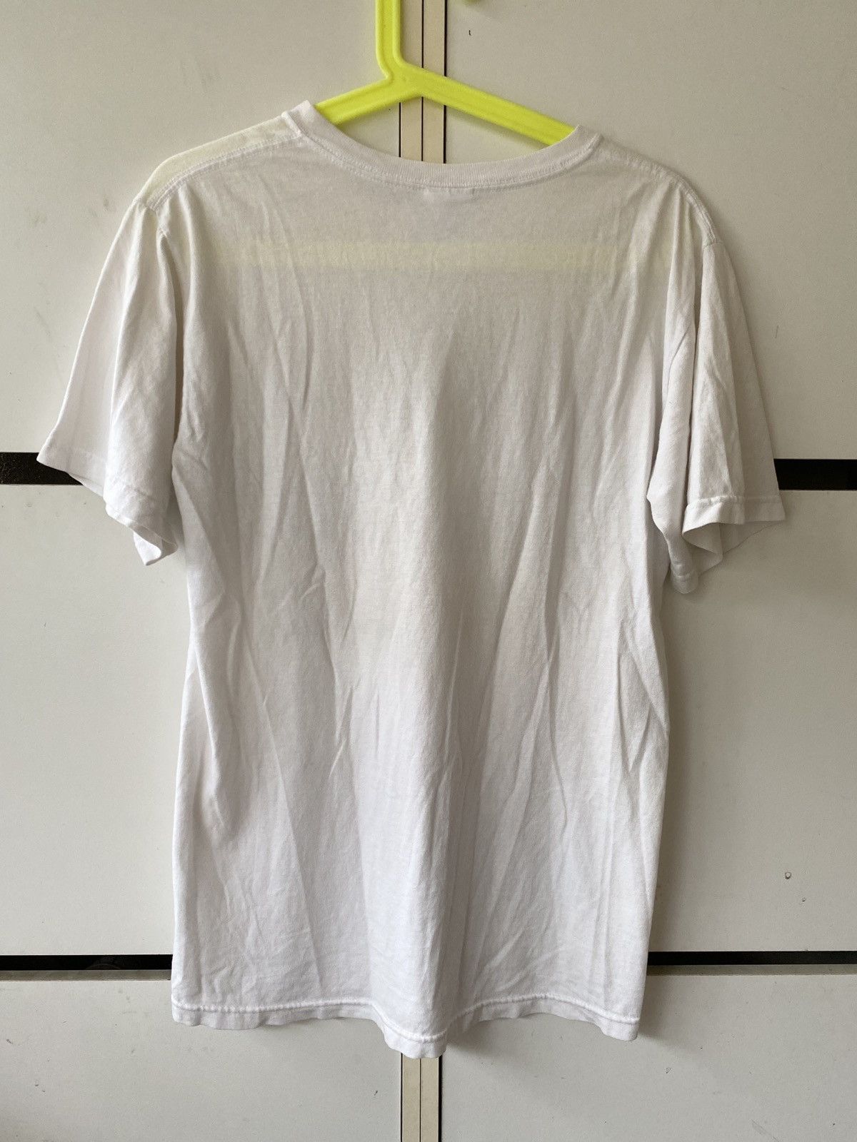 Rap Tees VINTAGE Y2K STREETDANCE NO DANCE NO LIFE TEE Size US S / EU 44-46 / 1 - 6 Thumbnail