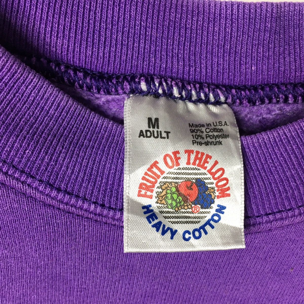 Vintage KANSAS STATE NFL Football League Usa Brigham Cotton Bowl Size US M / EU 48-50 / 2 - 3 Thumbnail
