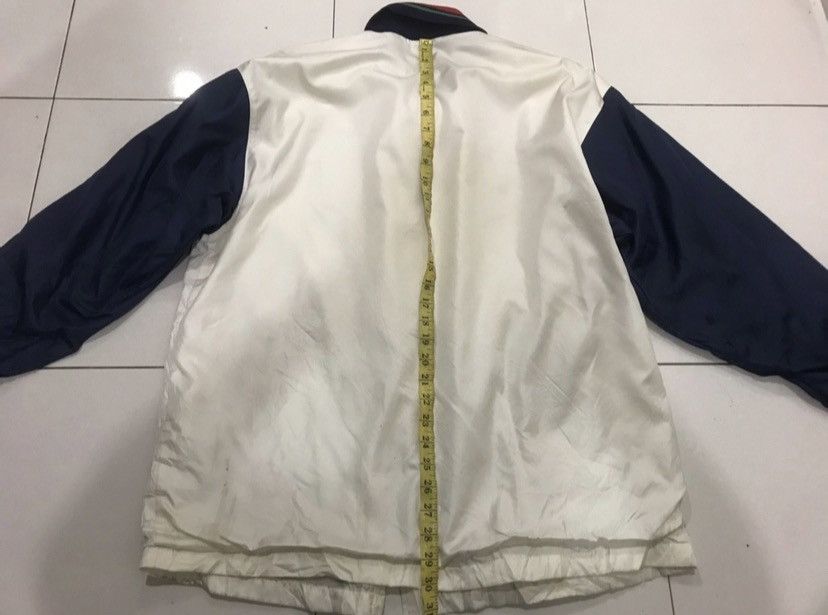 Champion 90’s Championproducts Nylon Varsity Jacket Size US L / EU 52-54 / 3 - 11 Thumbnail