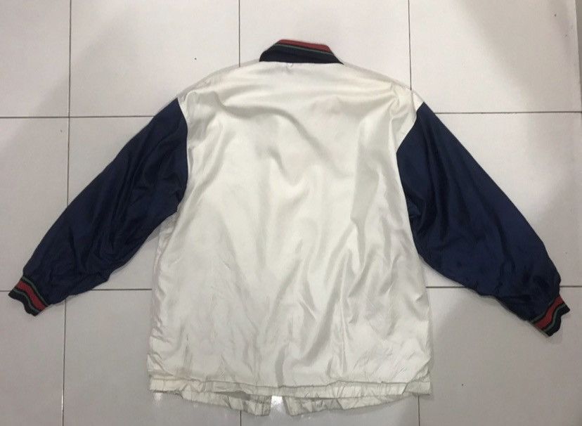 Champion 90’s Championproducts Nylon Varsity Jacket Size US L / EU 52-54 / 3 - 10 Thumbnail