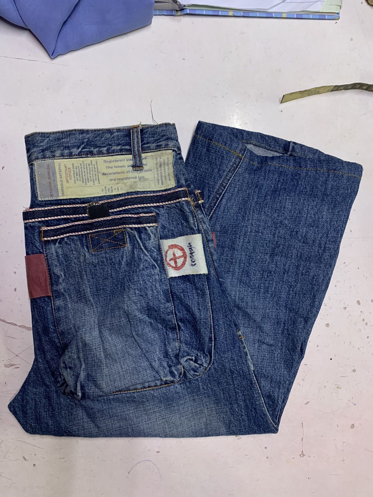 Designer TOUGH Shorts pants Size US 30 / EU 46 - 20 Thumbnail