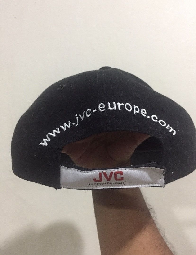 Vintage VTG EUFA EURO CUP Portugal 2004 Merchandise Hat Size ONE SIZE - 5 Thumbnail