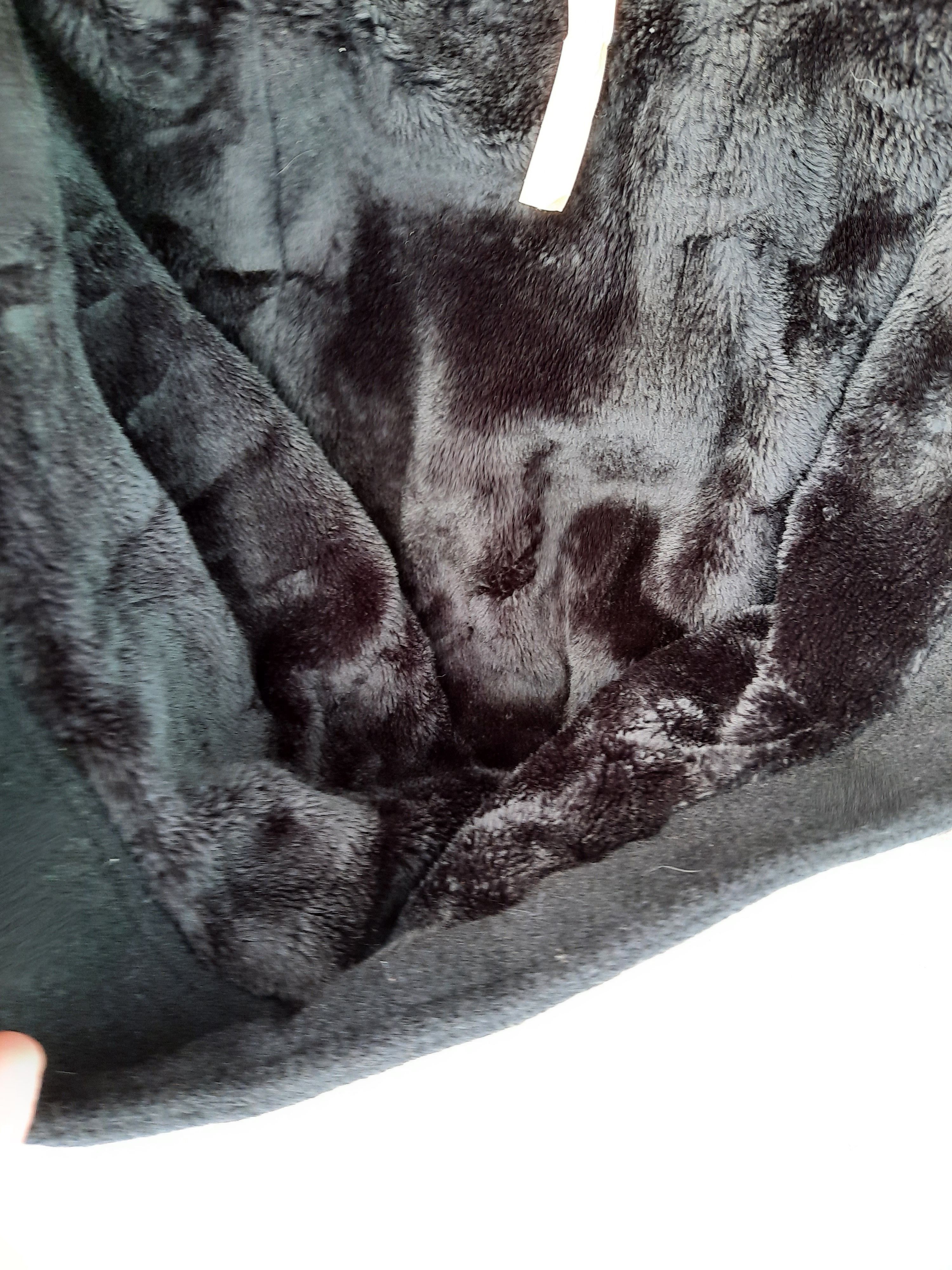 Issey Miyake × Japanese Brand × Sunao Kuwahara 1990s I.S. Sunao Kuwahara Wool Coat Jacket Size M / US 6-8 / IT 42-44 - 8 Thumbnail