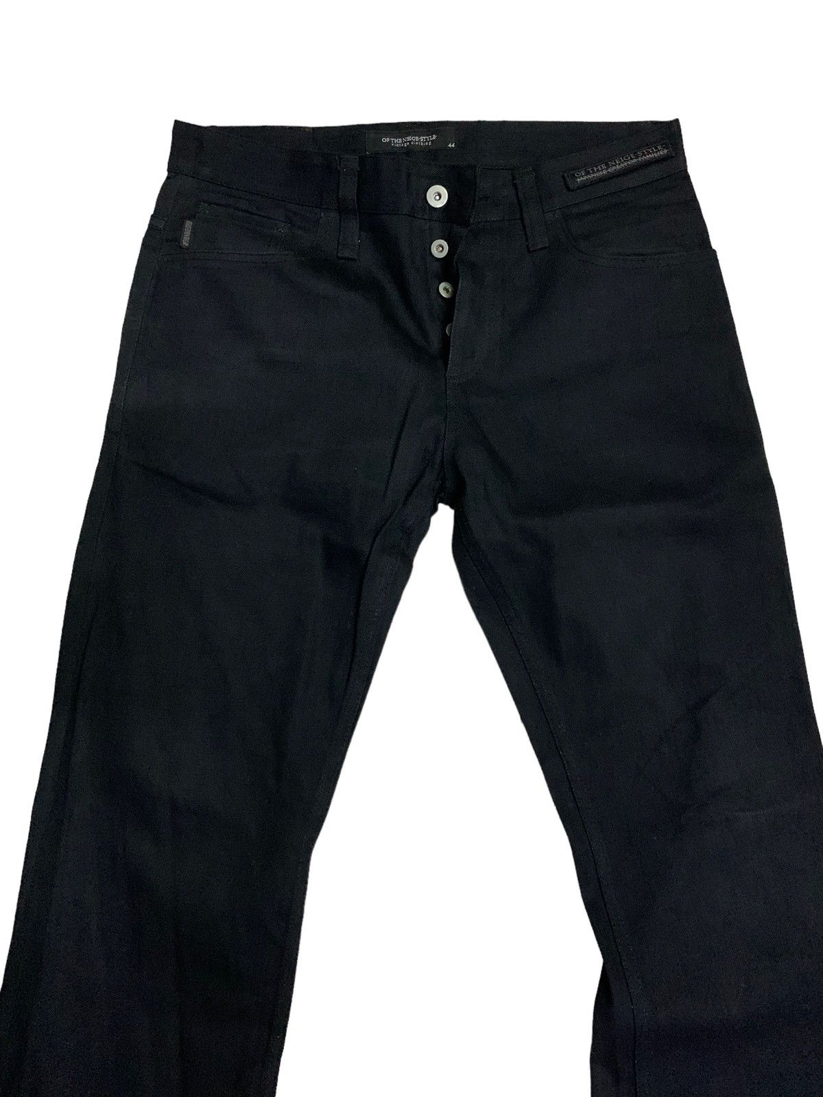 Designer × Japanese Brand Of the Neige -style vintage clothing Size US 32 / EU 48 - 6 Thumbnail