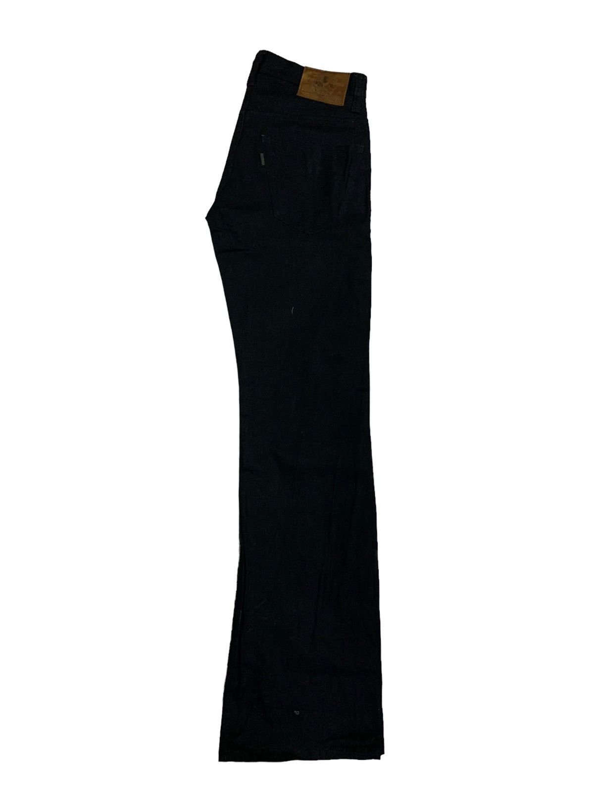 Designer × Japanese Brand Of the Neige -style vintage clothing Size US 32 / EU 48 - 7 Thumbnail