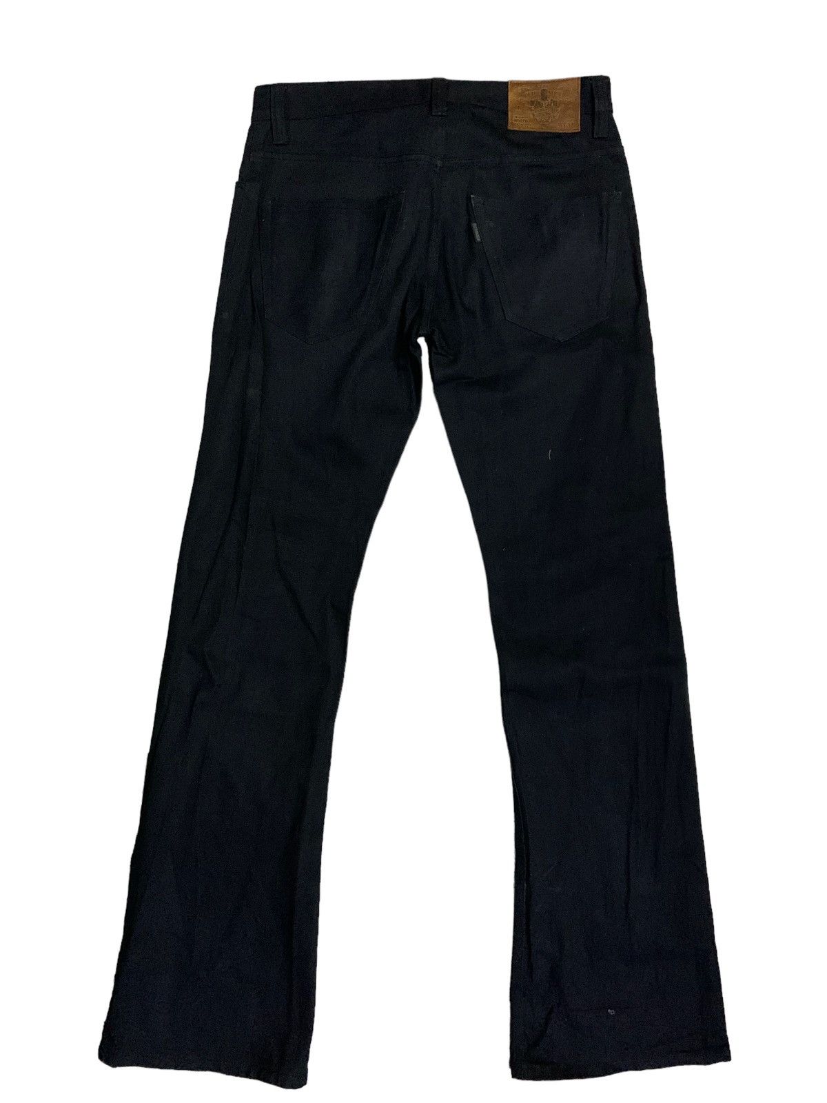 Designer × Japanese Brand Of the Neige -style vintage clothing Size US 32 / EU 48 - 4 Thumbnail