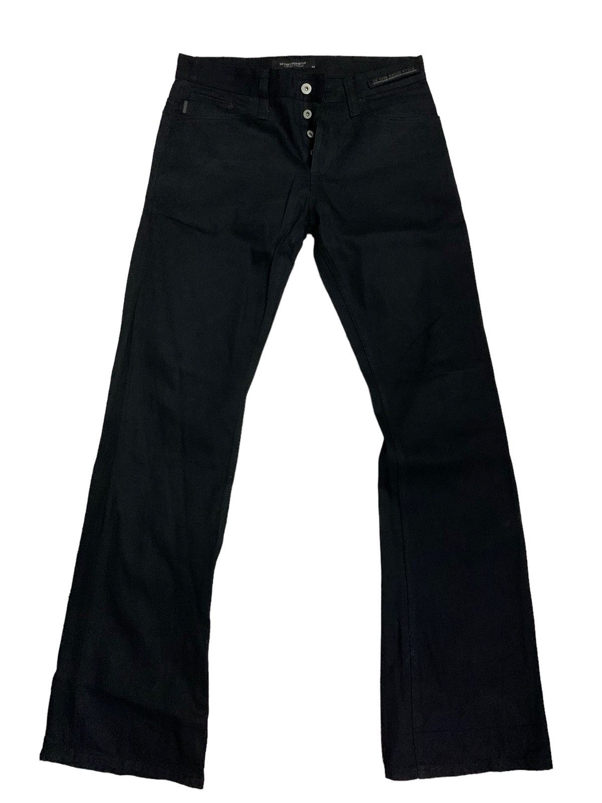 Designer × Japanese Brand Of the Neige -style vintage clothing Size US 32 / EU 48 - 1 Thumbnail