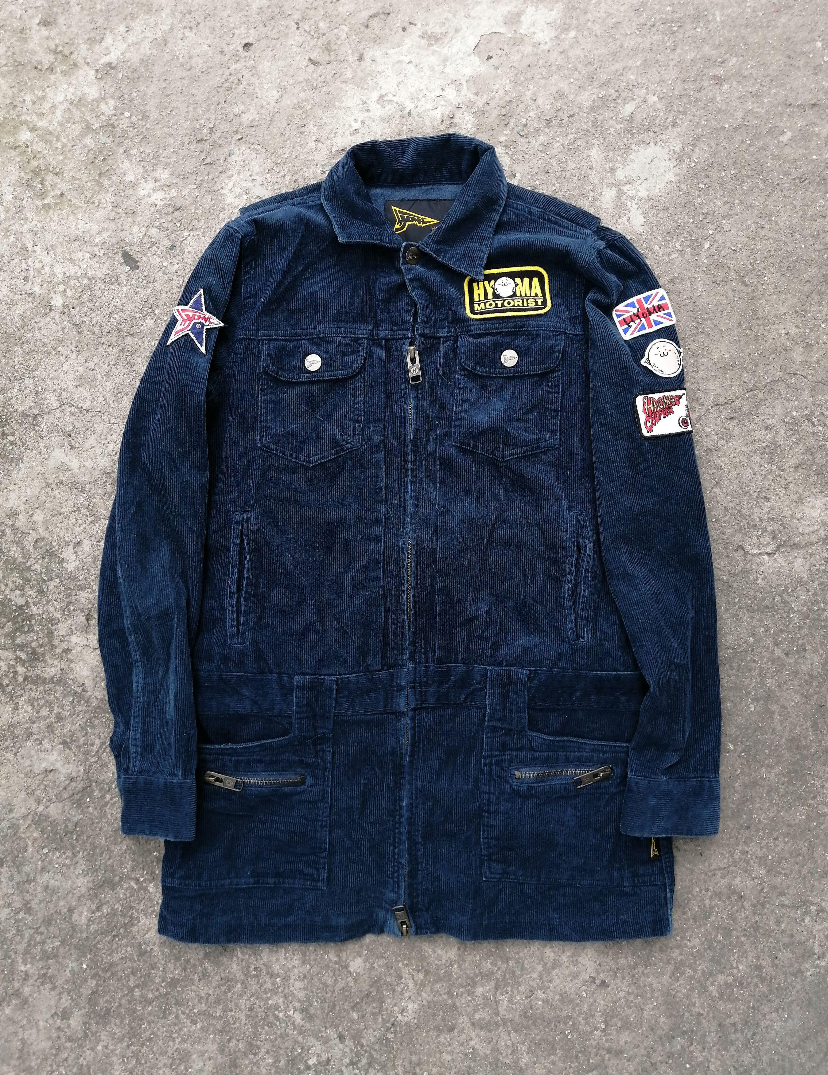 Men's 20471120 Outerwear | Grailed