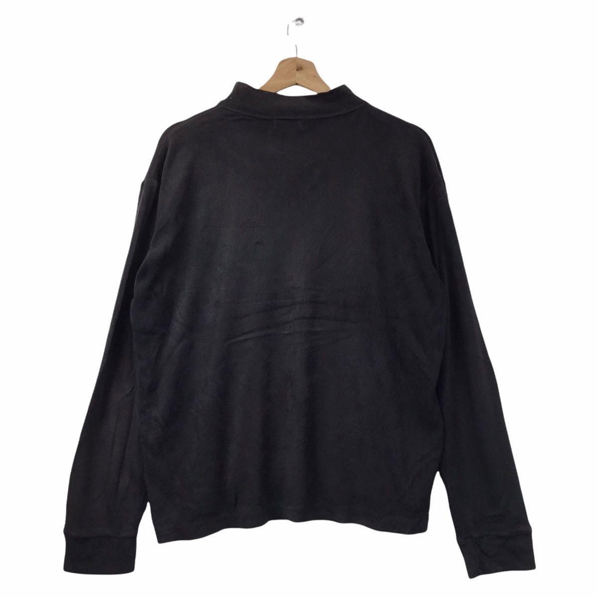 Kansai Yamamoto CC KANSAI YAMAMOTO Japanese Brand Artist Crewneck Sweatshirt Size US XL / EU 56 / 4 - 8 Thumbnail