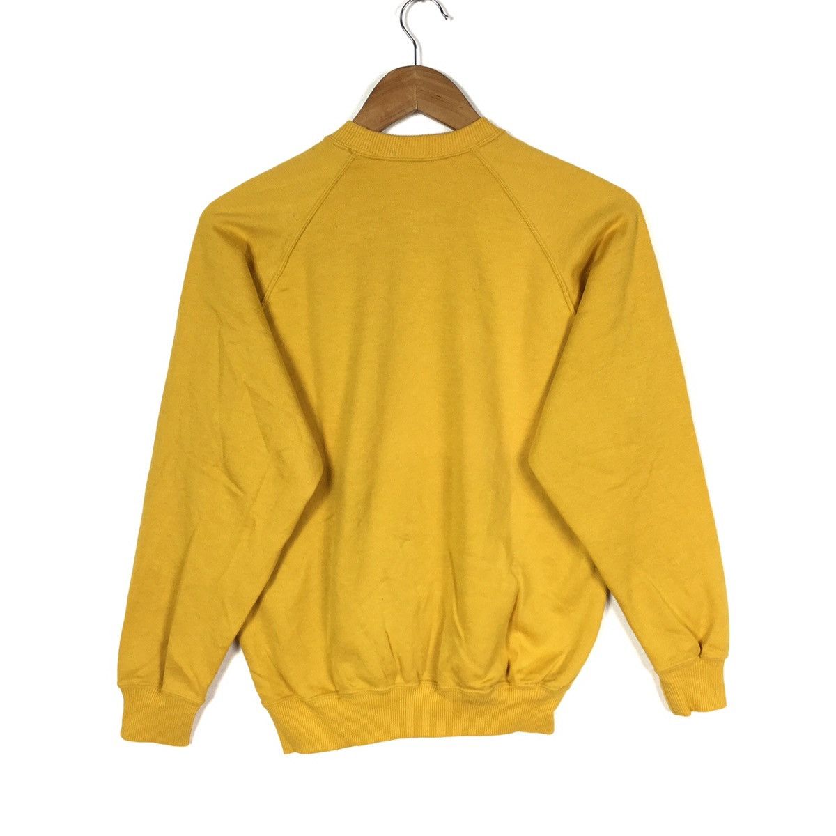 Ellesse ELLESSE SPORT New Athletic Tennis Sportswear Sweatshirt Size US M / EU 48-50 / 2 - 4 Thumbnail