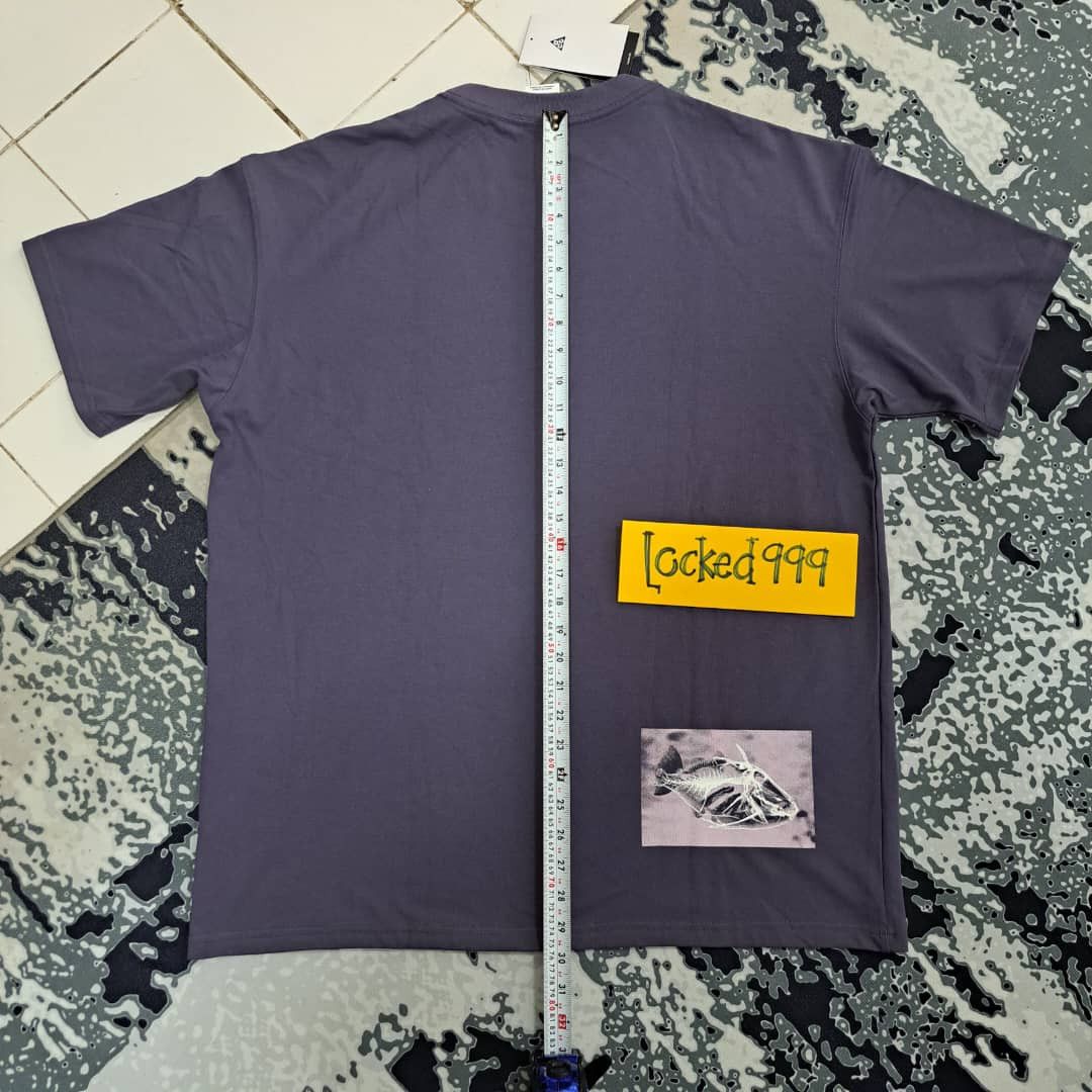 Nike ACG NIKE NRG ACG NATURE T-SHIRT Size US L / EU 52-54 / 3 - 3 Thumbnail