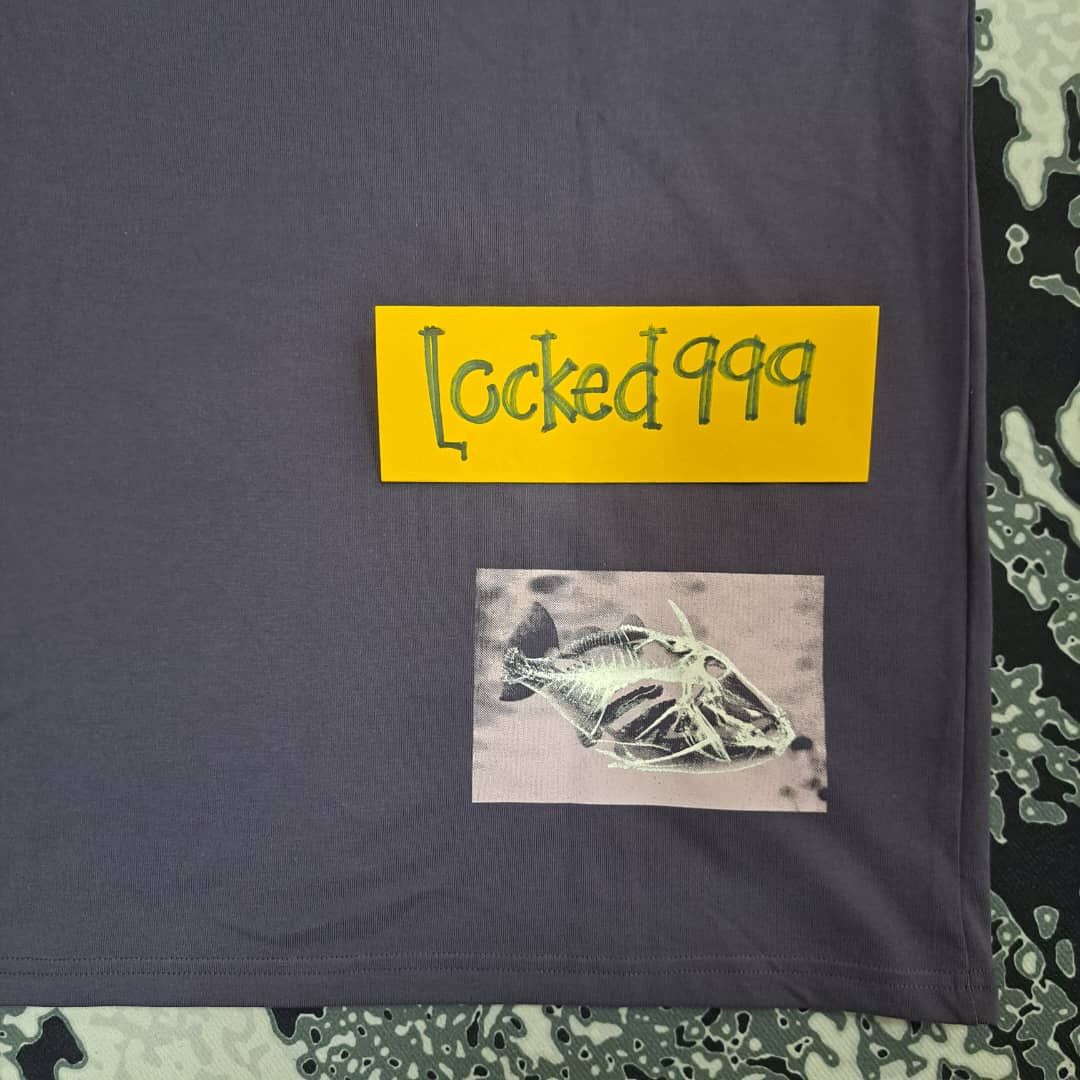 Nike ACG NIKE NRG ACG NATURE T-SHIRT Size US L / EU 52-54 / 3 - 8 Thumbnail