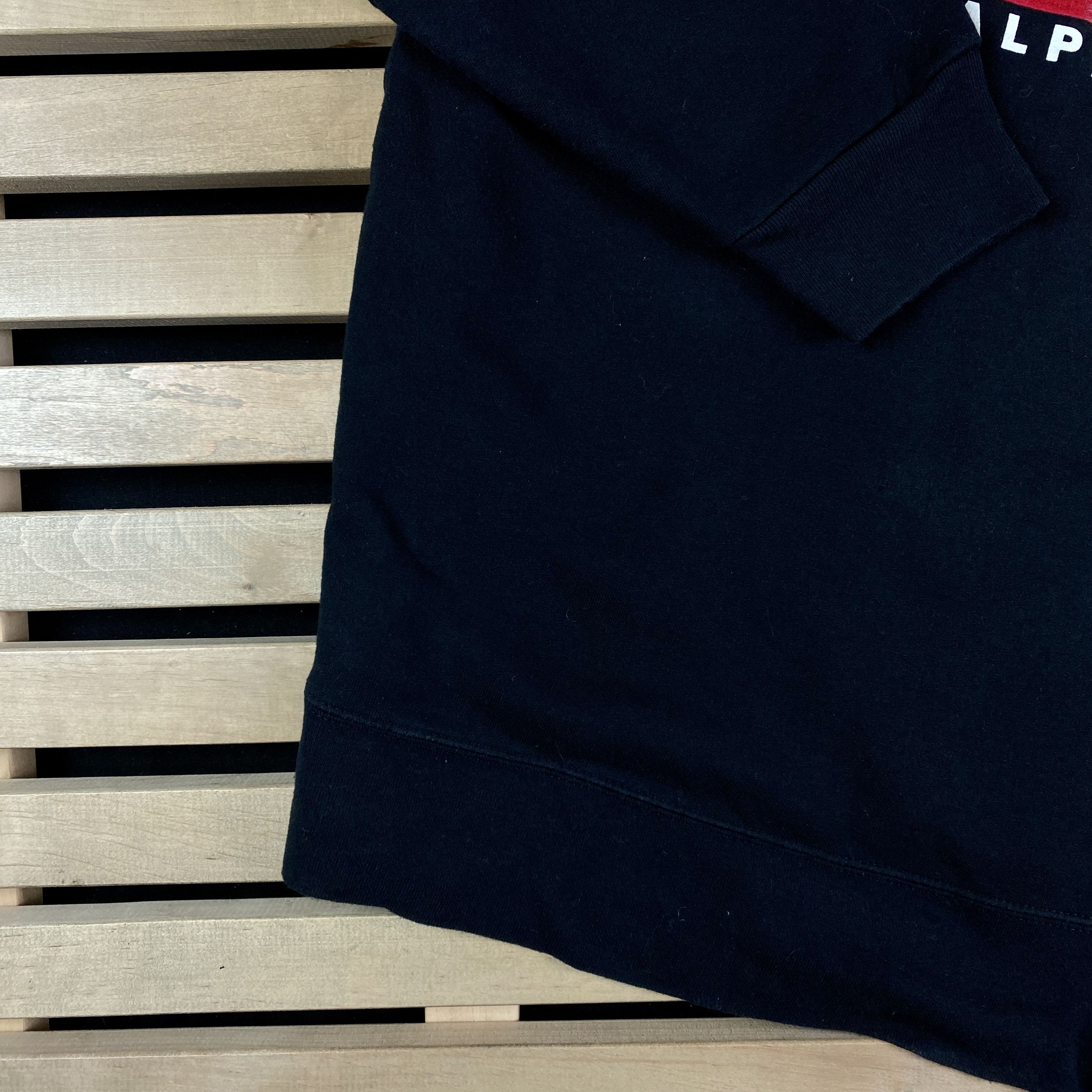 Polo Ralph Lauren × Ralph Lauren Men’s Sweatshirt Polo Jeans Co Ralph Lauren Size L Size US L / EU 52-54 / 3 - 5 Thumbnail
