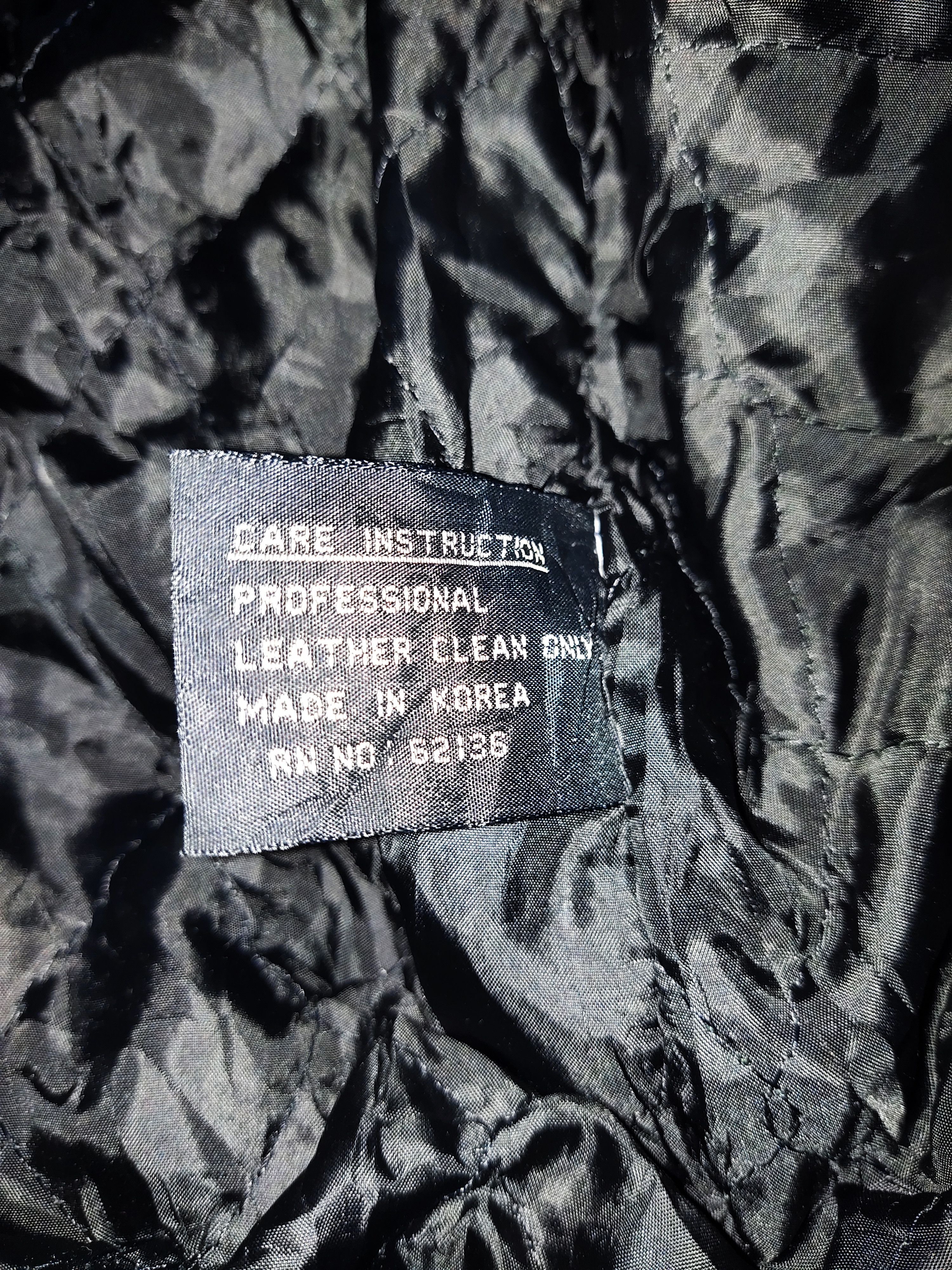 Guess × Vintage Vintage Guess American Classic Wool Varsity Jacket Size US XL / EU 56 / 4 - 5 Thumbnail
