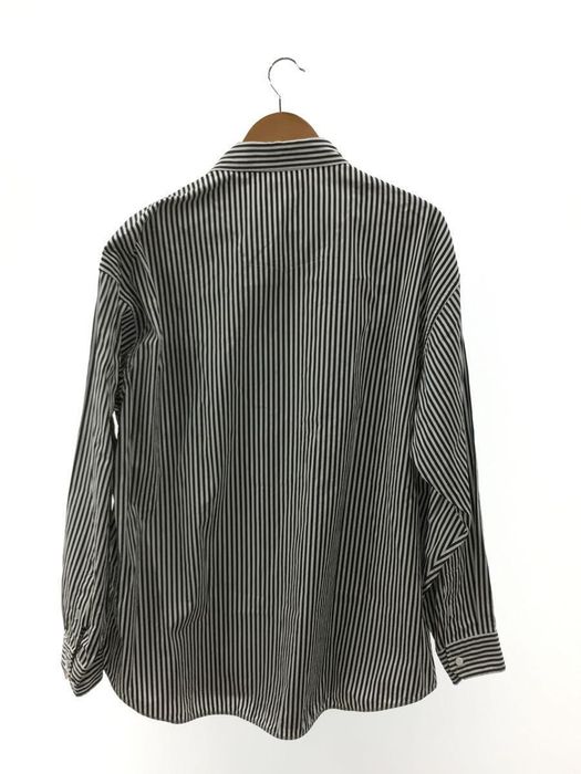 Balenciaga I Love Heart Techno Button Up | Grailed