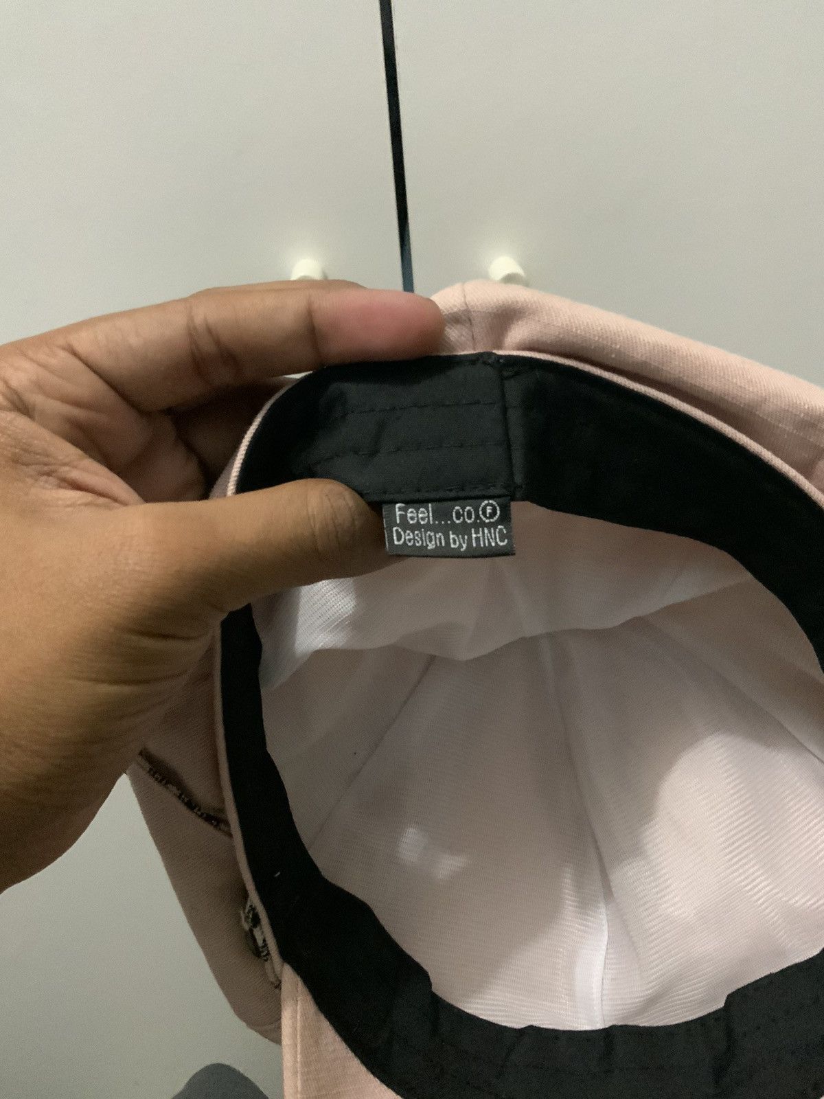 Japanese Brand Newsboys Flat Cap Hat Size ONE SIZE - 11 Thumbnail