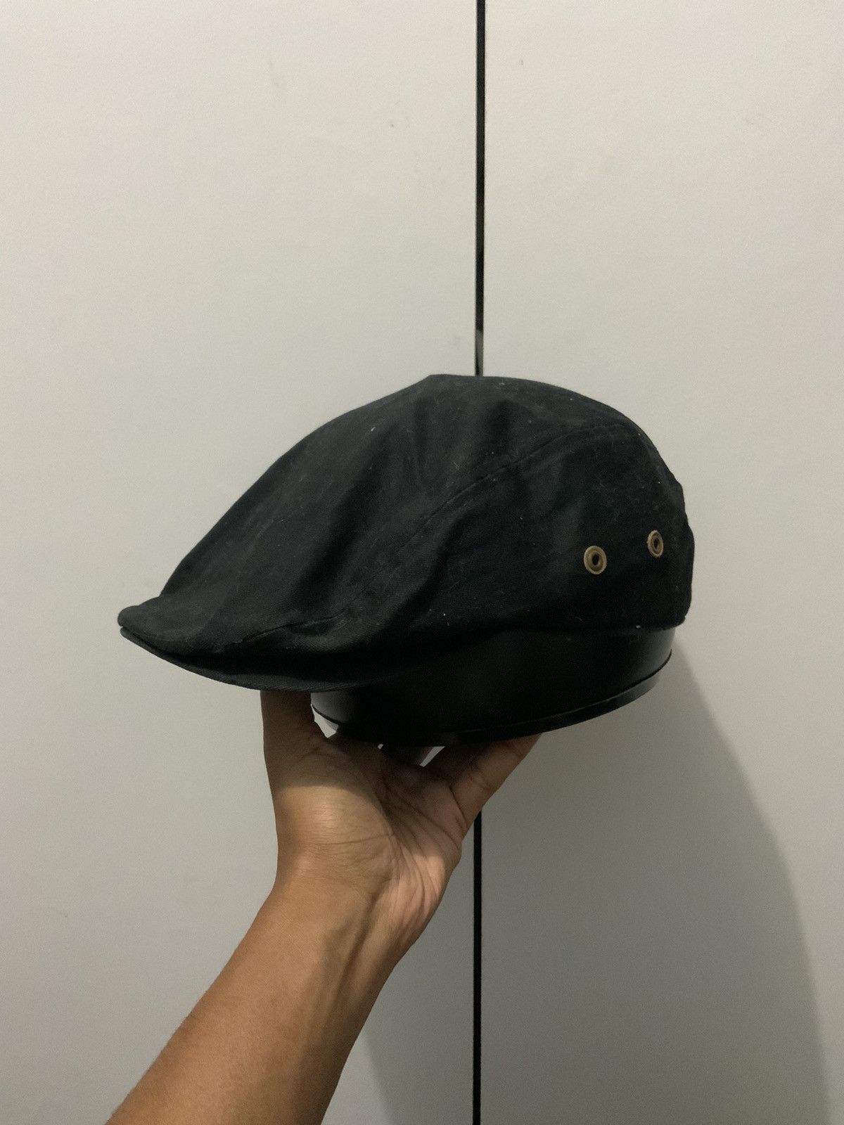 Flat cap uniqlo clearance