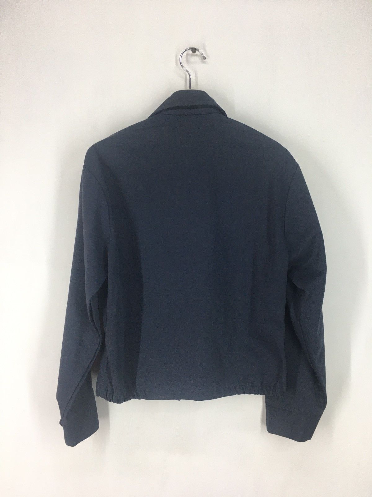 Big Mac Vintage 70s Big Mac worker jacket Size US S / EU 44-46 / 1 - 2 Thumbnail