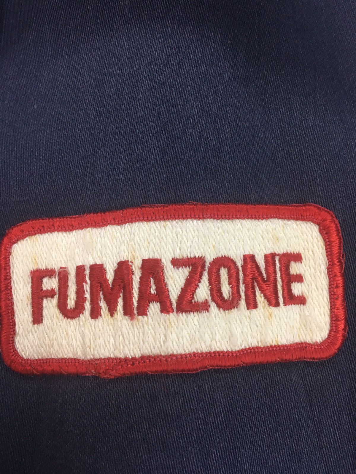Big Mac Vintage 70s Big Mac worker jacket Size US S / EU 44-46 / 1 - 5 Thumbnail