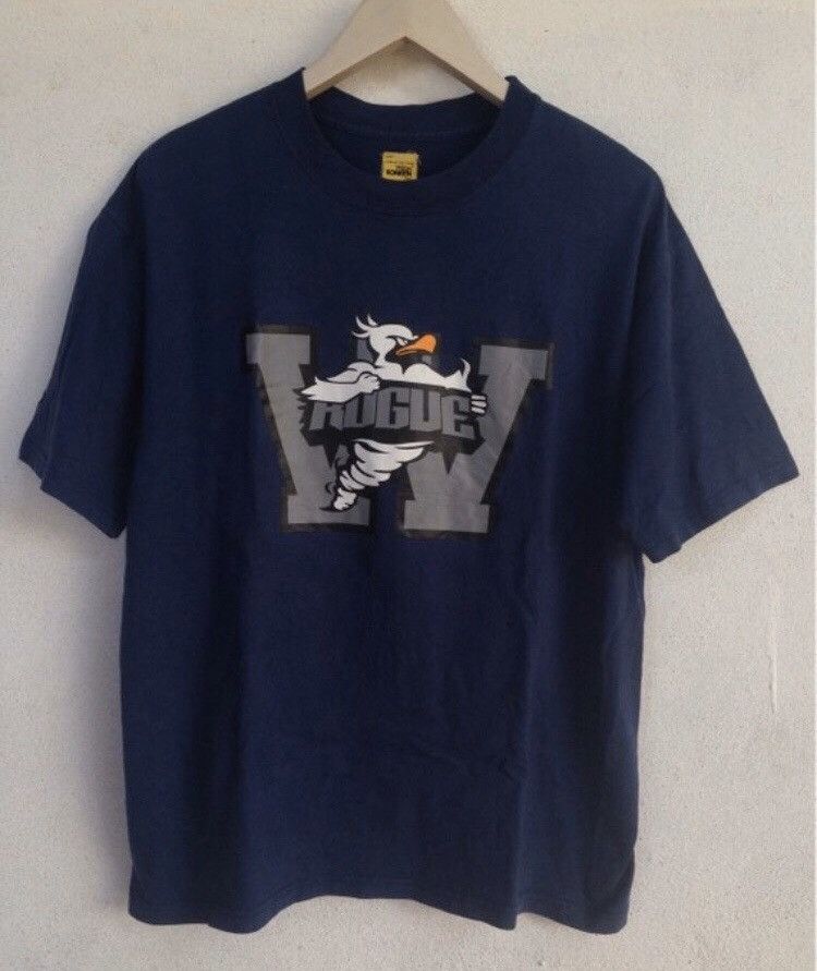 Wtaps Wtaps W Rogue t shirt Size US M / EU 48-50 / 2 - 1 Thumbnail