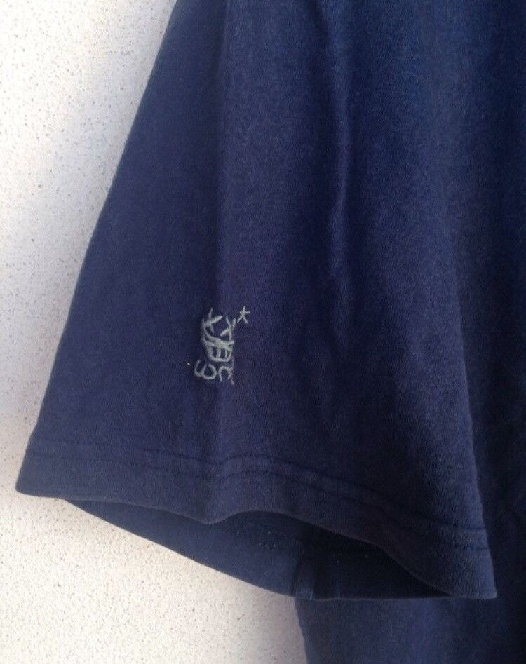 Wtaps Wtaps W Rogue t shirt Size US M / EU 48-50 / 2 - 4 Thumbnail