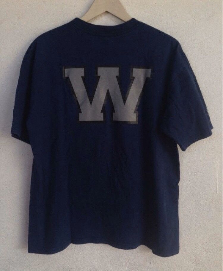 Wtaps Wtaps W Rogue t shirt Size US M / EU 48-50 / 2 - 2 Thumbnail