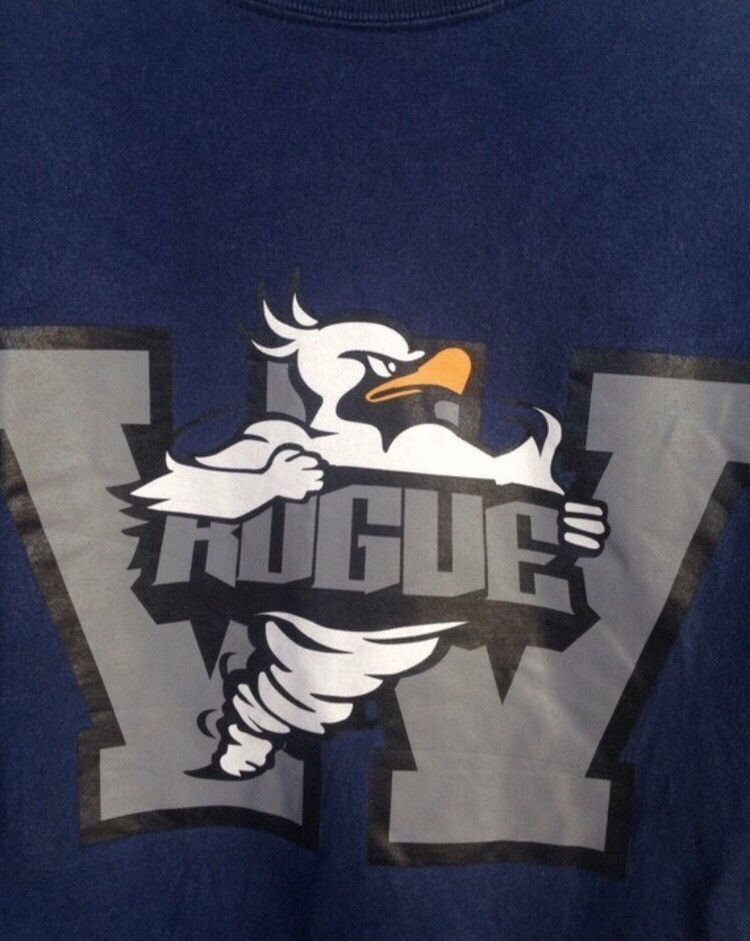 Wtaps Wtaps W Rogue t shirt Size US M / EU 48-50 / 2 - 3 Thumbnail