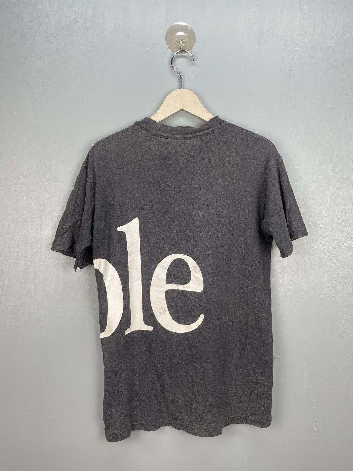 Apple Vintage 80s Apple spell out t shirt Size US M / EU 48-50 / 2 - 2 Thumbnail