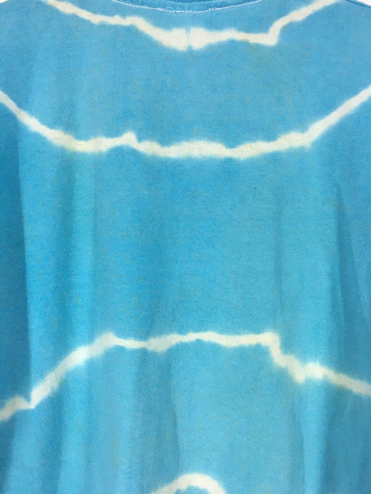 DC Comics Vintage 80s Batman DC comics tie dye t shirt Size US M / EU 48-50 / 2 - 7 Thumbnail