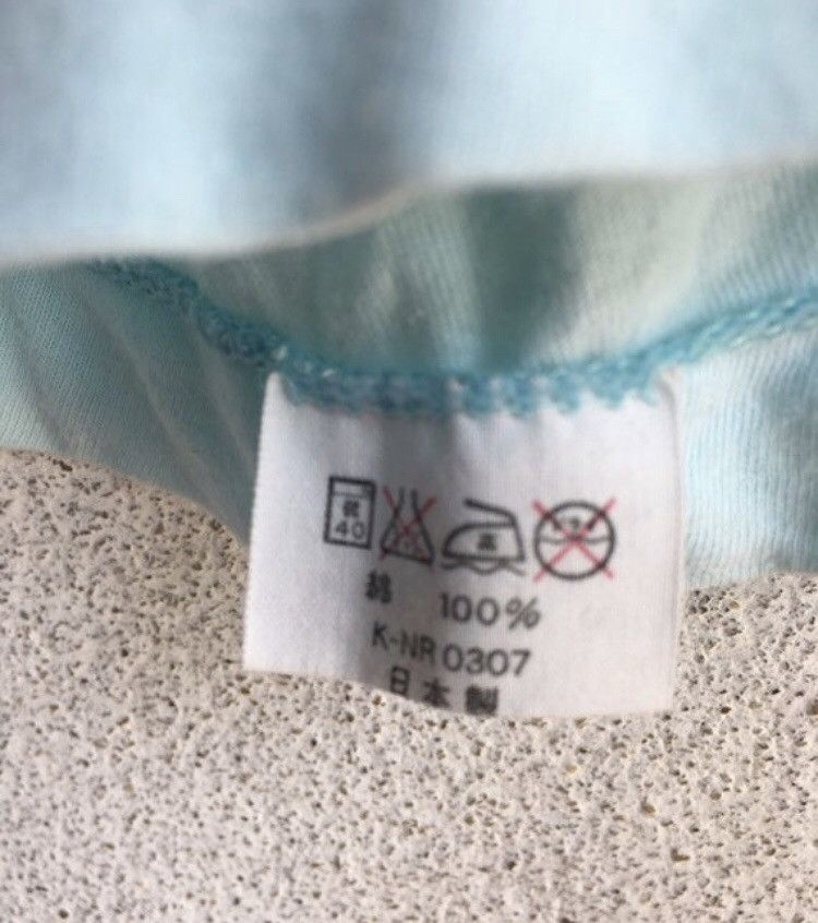 Cartoon Network Vintage 90s Doraemon Japanese anime t shirt Size US L / EU 52-54 / 3 - 7 Thumbnail