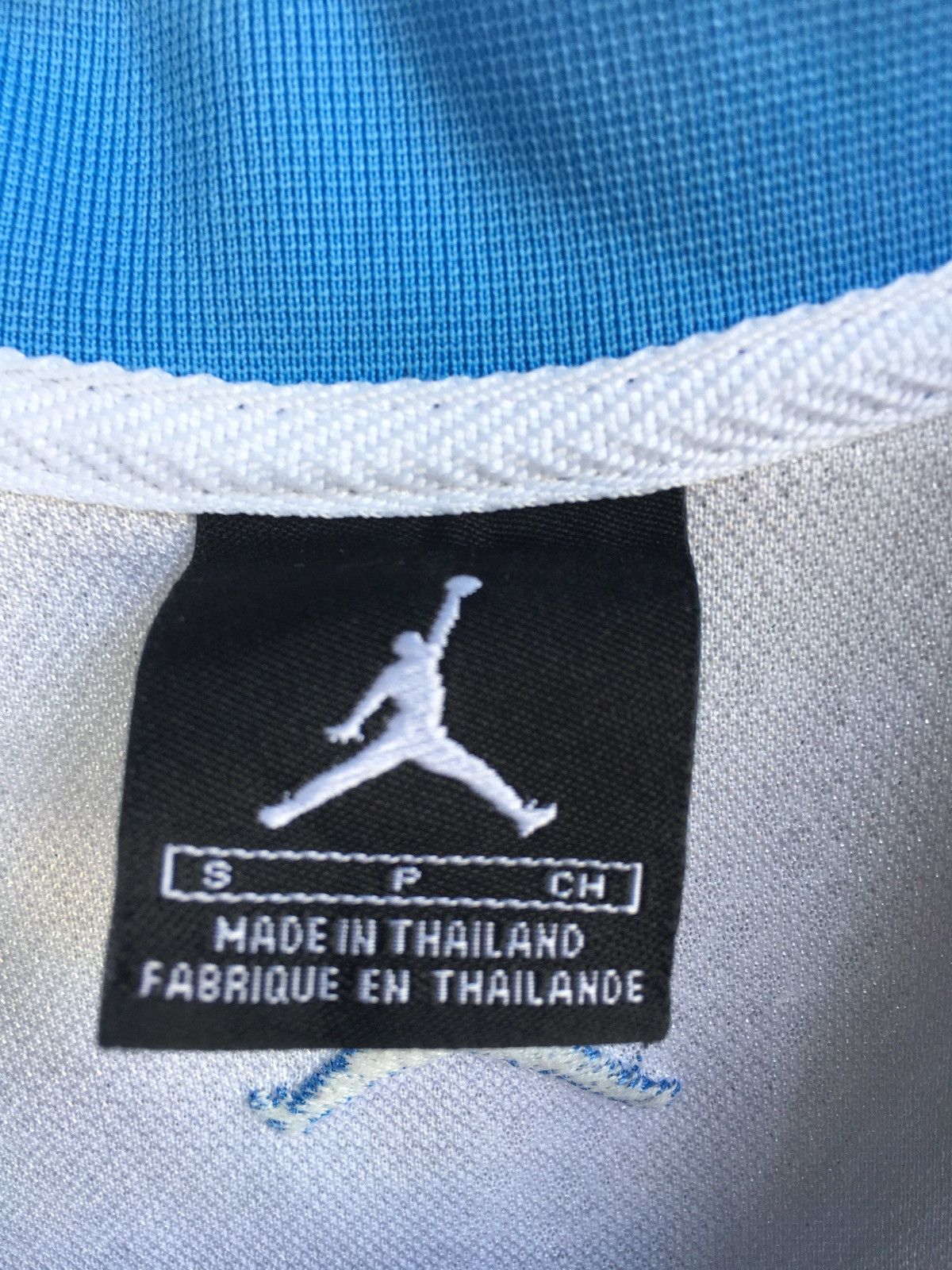 Jordan Brand × Nike Air Jordan 23 Nike Jersey Sleeve Less Size US S / EU 44-46 / 1 - 10 Thumbnail