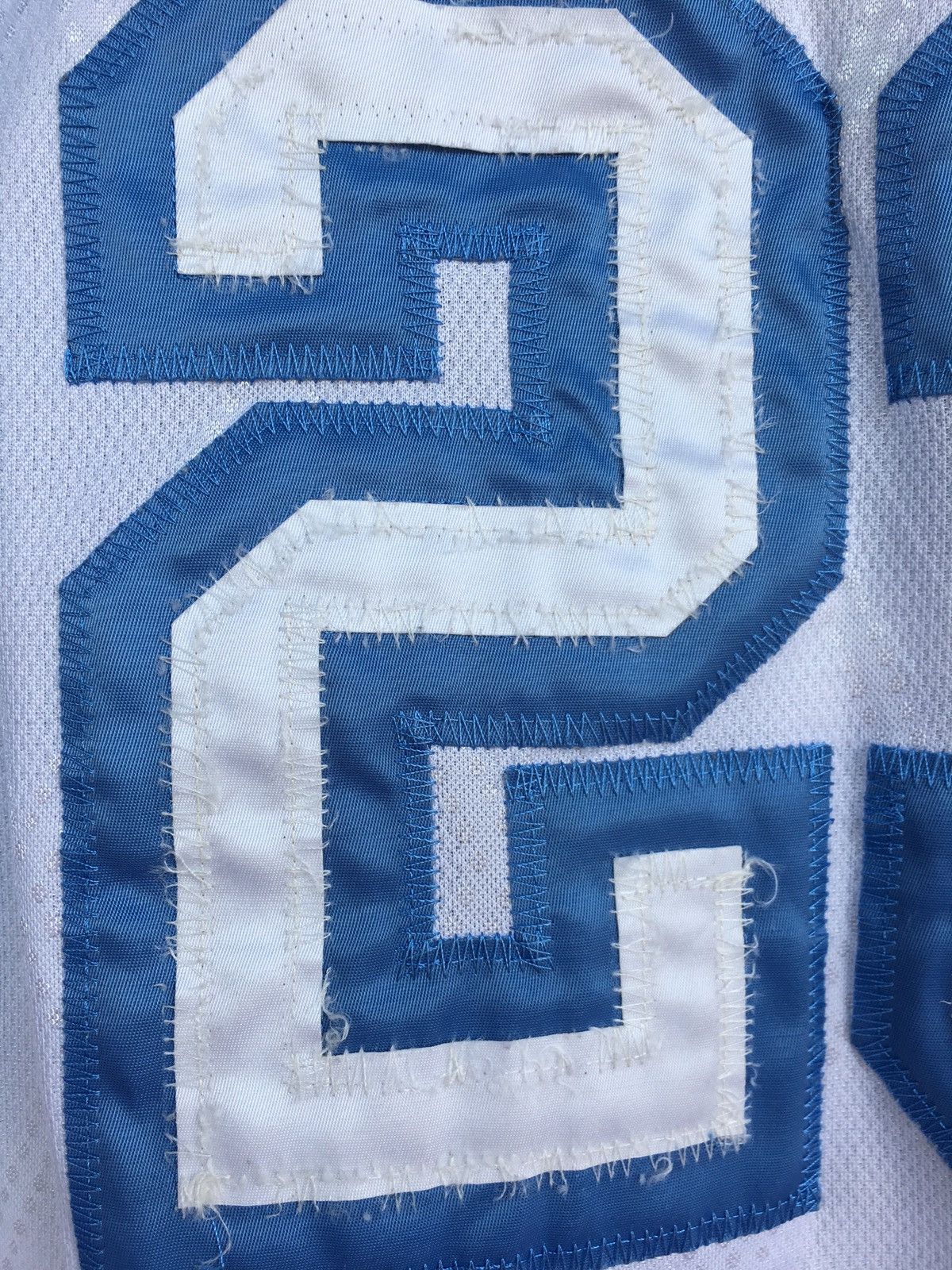 Jordan Brand × Nike Air Jordan 23 Nike Jersey Sleeve Less Size US S / EU 44-46 / 1 - 8 Thumbnail