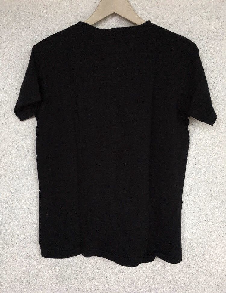 Mister Freedom Vintage Mister freedom sugar cane pocket tee Size US M / EU 48-50 / 2 - 2 Thumbnail