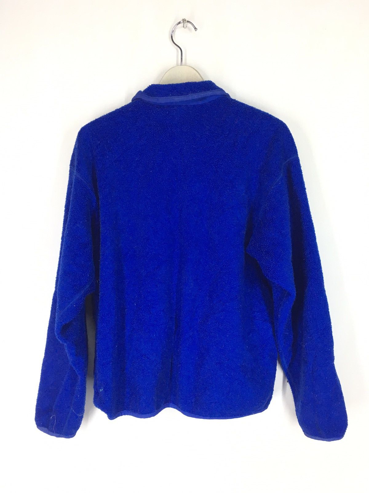 Patagonia Vintage Patagonia Fleece Jacket Size US S / EU 44-46 / 1 - 2 Thumbnail