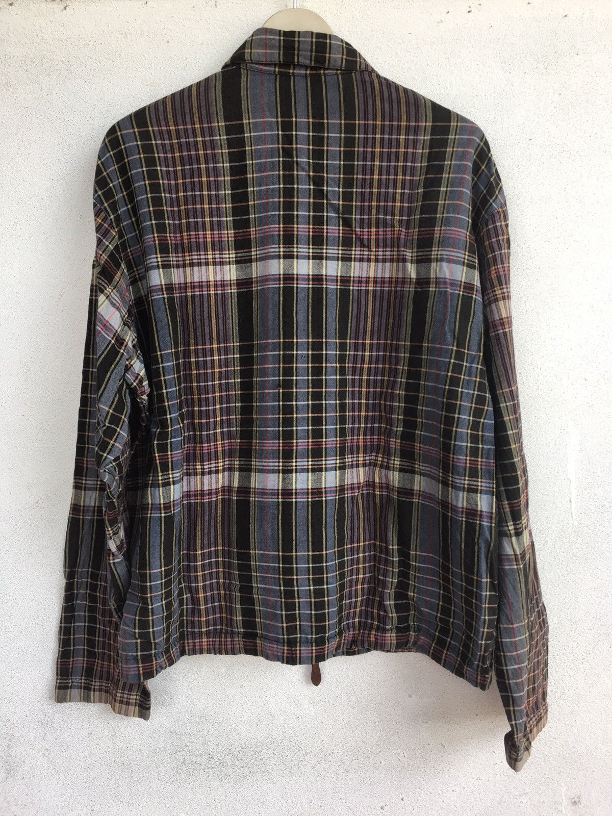 Polo Ralph Lauren Vintage Polo Sport Ralph Lauren Zip Up Jacket Size US S / EU 44-46 / 1 - 2 Thumbnail