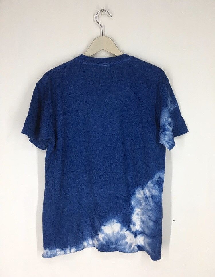 Japan Blue Japan blue tie dye t shirt Size US M / EU 48-50 / 2 - 2 Thumbnail