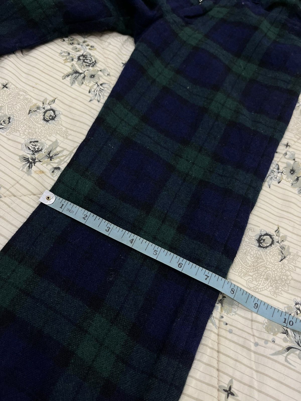Seditionaries (BB). VINTAGE SUPER LOVER ROCK JAPANESE HYPEBEAST WOOL PANTS Size 25" / US 0 / IT 36 - 12 Thumbnail
