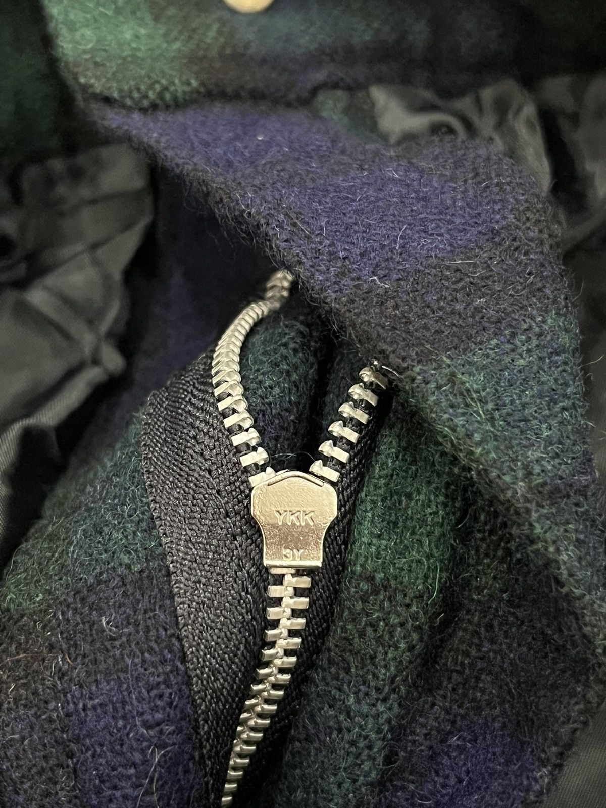 Seditionaries (BB). VINTAGE SUPER LOVER ROCK JAPANESE HYPEBEAST WOOL PANTS Size 25" / US 0 / IT 36 - 8 Thumbnail