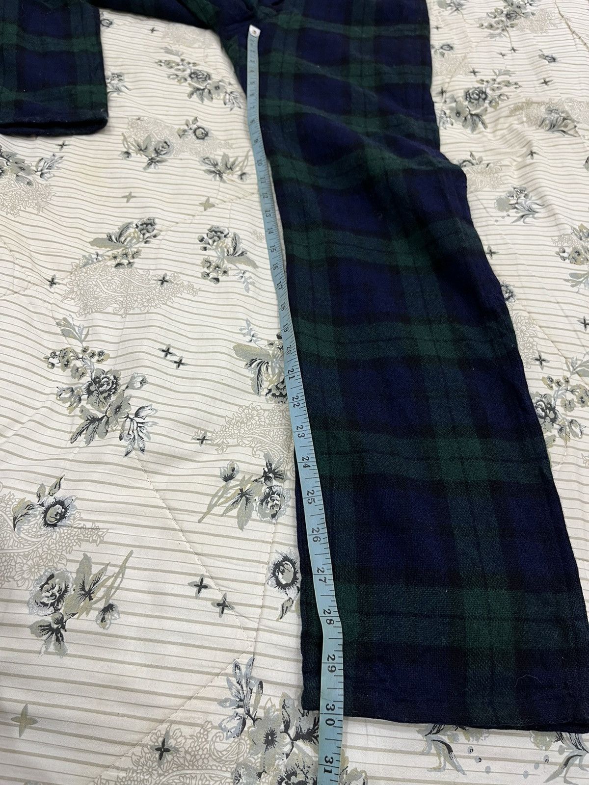 Seditionaries (BB). VINTAGE SUPER LOVER ROCK JAPANESE HYPEBEAST WOOL PANTS Size 25" / US 0 / IT 36 - 14 Thumbnail