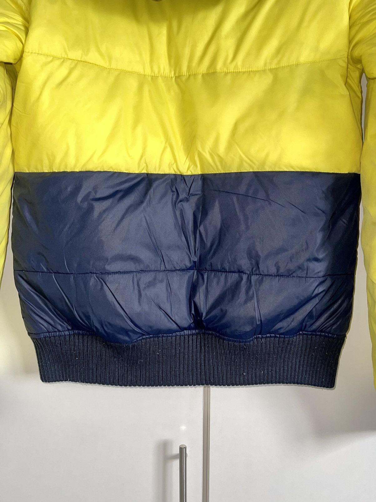 Japanese Brand × Vintage VINTAGE🔥🔥CO&LU PRIMALOFT YELLOW SUBMARINE JACKET Size US S / EU 44-46 / 1 - 12 Thumbnail