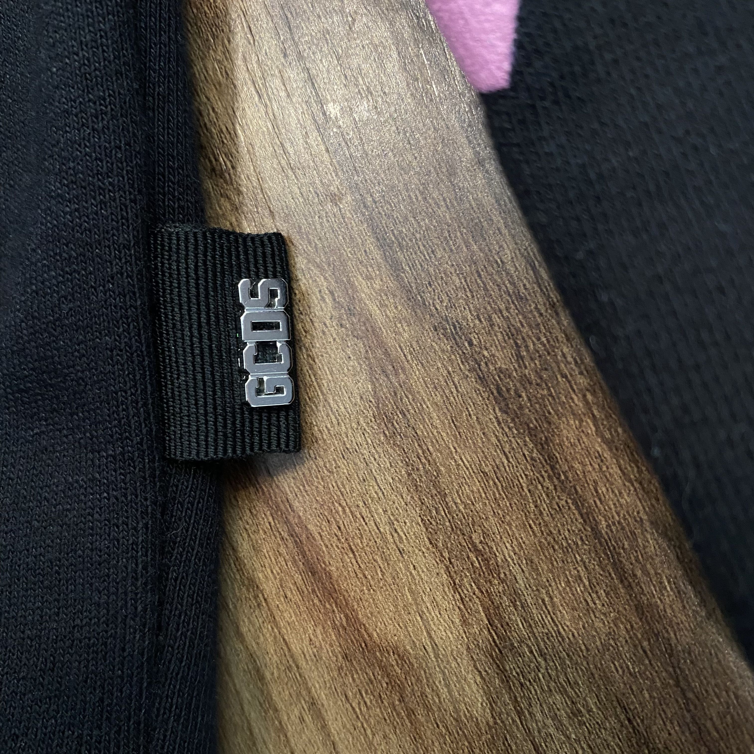 GCDS Retail $500 Size US XS / EU 42 / 0 - 12 Thumbnail