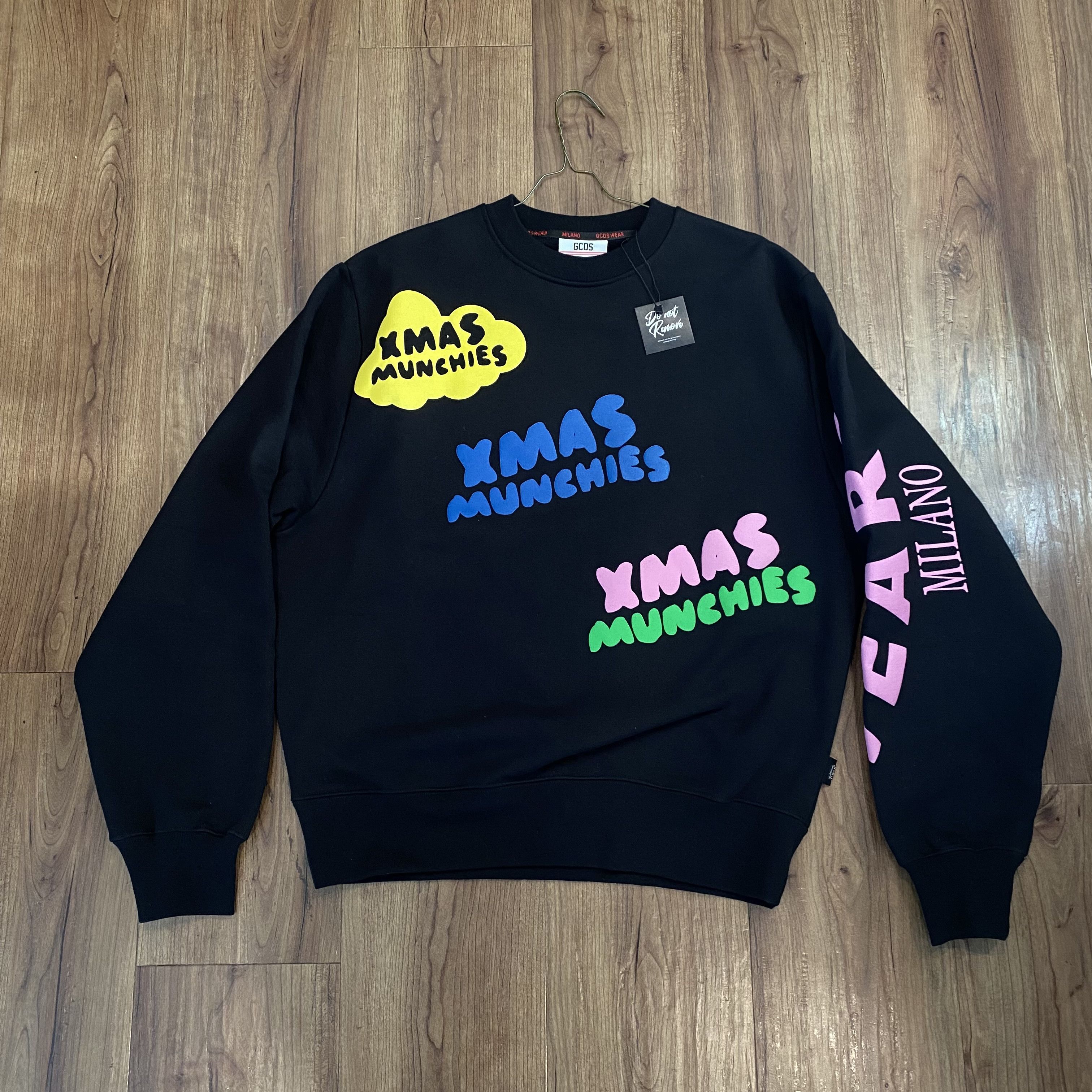 GCDS Retail $500 Size US XS / EU 42 / 0 - 2 Thumbnail