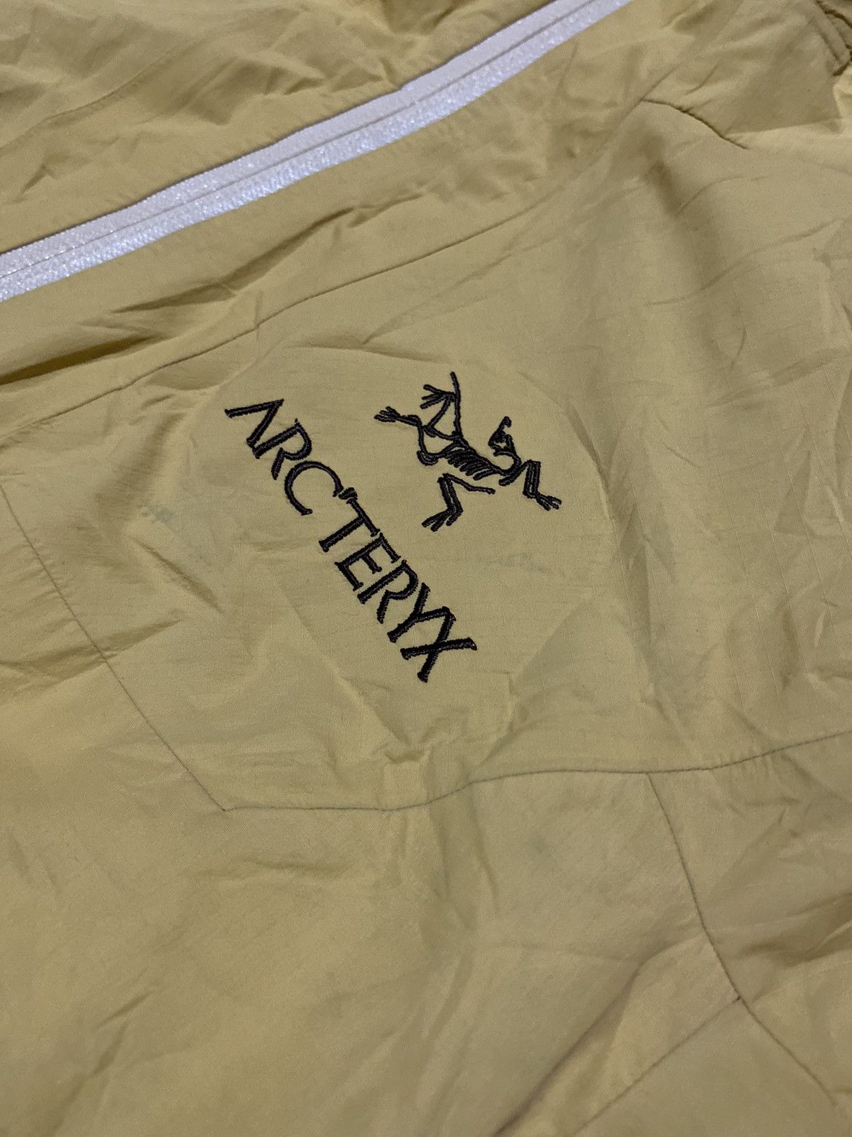 Arc'teryx × Goretex Arc’teryx Goretex Paclite Shell Jacket Size XS / US 0-2 / IT 36-38 - 4 Thumbnail